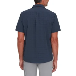 Men's Lenni Short Sleeve Shirt
