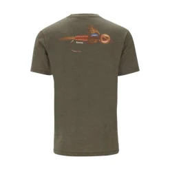 Men's Let It Fly T-Shirt