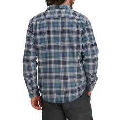 Men's Lieback Long Sleeve Shirt