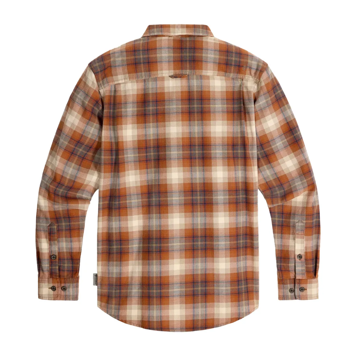 Men's Lieback Long Sleeve Shirt