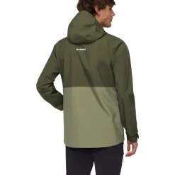 Men's Linard Light HS Hooded Jacket