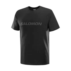Men's Logo Short Sleeve T-Shirt