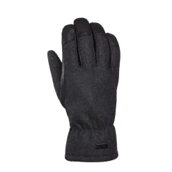 Men's Lumberjack Wool Blend Gloves