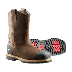 Men's Lundbreck Shield Pull-On Safety Boots