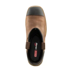 Men's Lundbreck Shield Pull-On Safety Boots