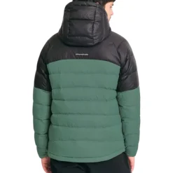 Men's Malmo Down Insulated Jacket