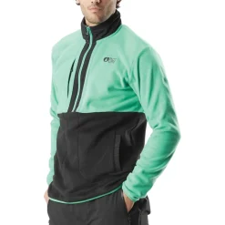 Men's Mathew 1/4 Fleece Sweater