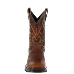 Men's Maverick XP 11'' Wide Ventilated Western Work Boots