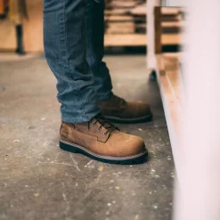 Men's McKinney 8