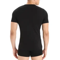Men's Merino Anatomica Short Sleeve T-Shirt