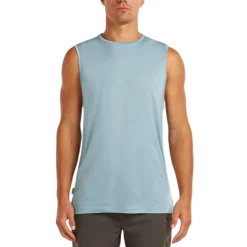Men's Merino Blend 125 Cool-Lite™ Sphere Tank