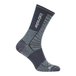 Men's Merino Blend Run+ Ultralight Crew Socks