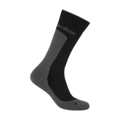 Men's Merino Hike+ Medium Crew Socks