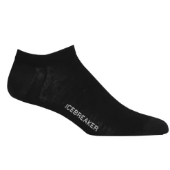 Men's Merino Lifestyle Fine Gauge No Show Socks