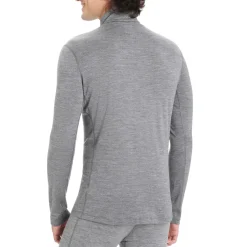 Men's Merino 200 Oasis Long Sleeve Half Zip Thermal Top