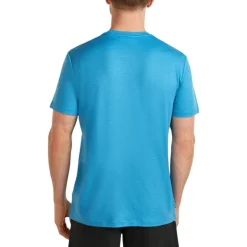 Men's Merino 150 Tech Lite Short Sleeve Tee Bear Catch