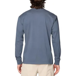 Men's MHW™ Logo Pocket Relaxed Long Sleeve