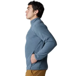 Men's Microchill™ Fleece Jacket
