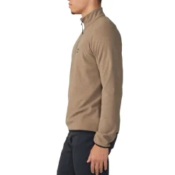 Men's Microchill ¼ Zip Pullover