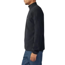 Men's Microchill™ 1/4 zip Pullover