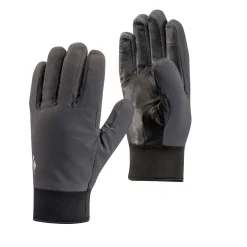 Men's Midweight Softshell Gloves