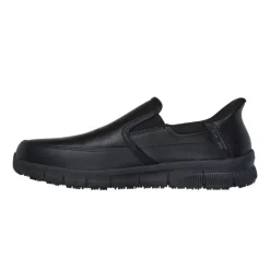 Men's Nampa - Broxtin Slip-ins Work Shoes