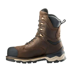 Men’s 8'' Neragon Waterproof Safety Boots with Composite Toe