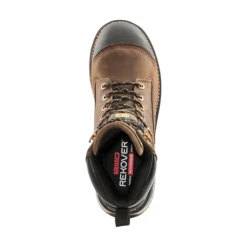 Men’s 8'' Neragon Waterproof Safety Boots with Composite Toe