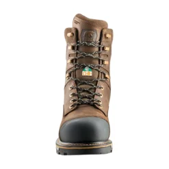 Men’s 8'' Neragon Waterproof Safety Boots with Composite Toe