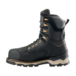 Men’s 8'' Neragon Waterproof Safety Boots with Composite Toe