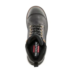 Men’s 8'' Neragon Waterproof Safety Boots with Composite Toe