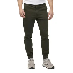 Men's No Sweat Jogger Pants