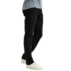 Men's No Sweat Relaxed Taper Pants
