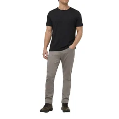 Men's No Sweat Relaxed Taper Pants