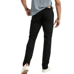 Men's No Sweat Relaxed Taper Pants