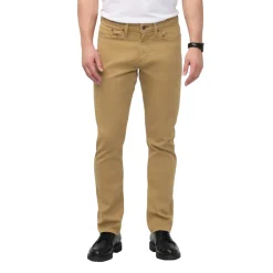 Men's No Sweat Relaxed Taper Pants