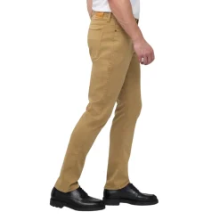 Men's No Sweat Relaxed Taper Pants