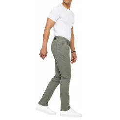 Men's No Sweat Relaxed Taper Pants