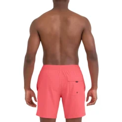 Men's Oh Buoy 2N1 Classic Swim Shorts