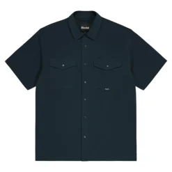 Men's Okanagan Short Sleeve Shirt