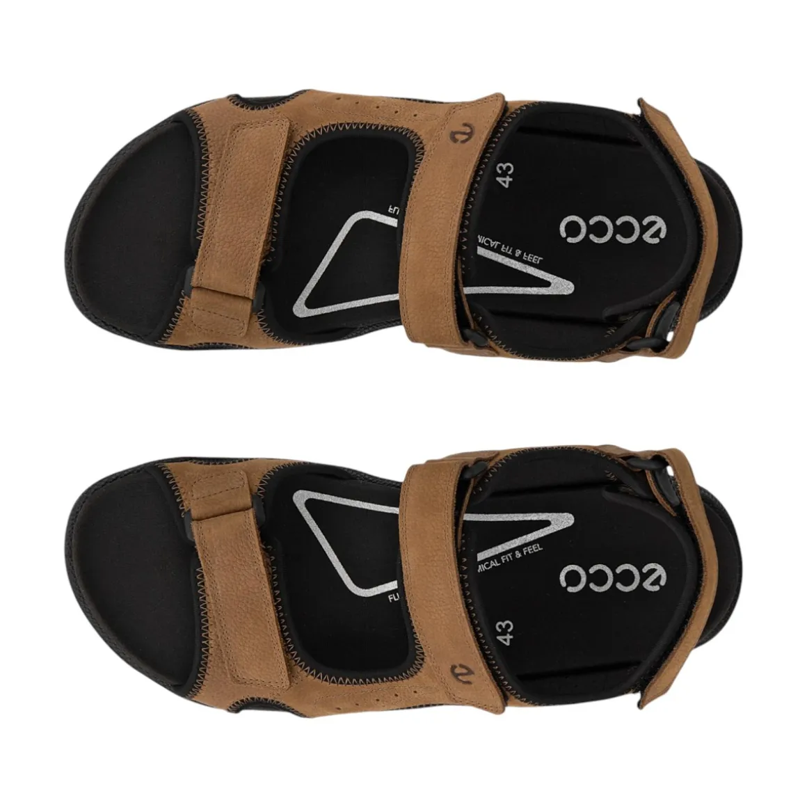Men's Onroads Sandal
