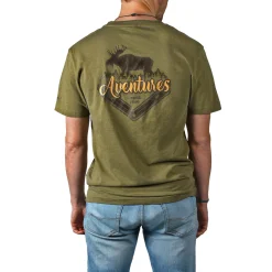 Men's Orignal T-Shirt