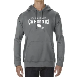 Men's Outfitters Mauricie Hoodie