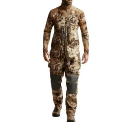 Men's Overalls Hudson Bib