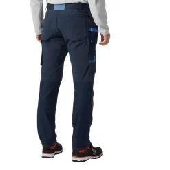 Men's Oxford 4x Construction Pants
