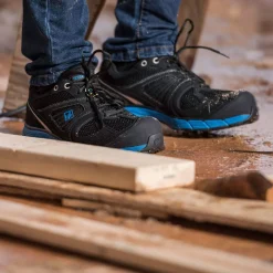 Men's Pacer 2.0 Athletic Safety Work Shoes