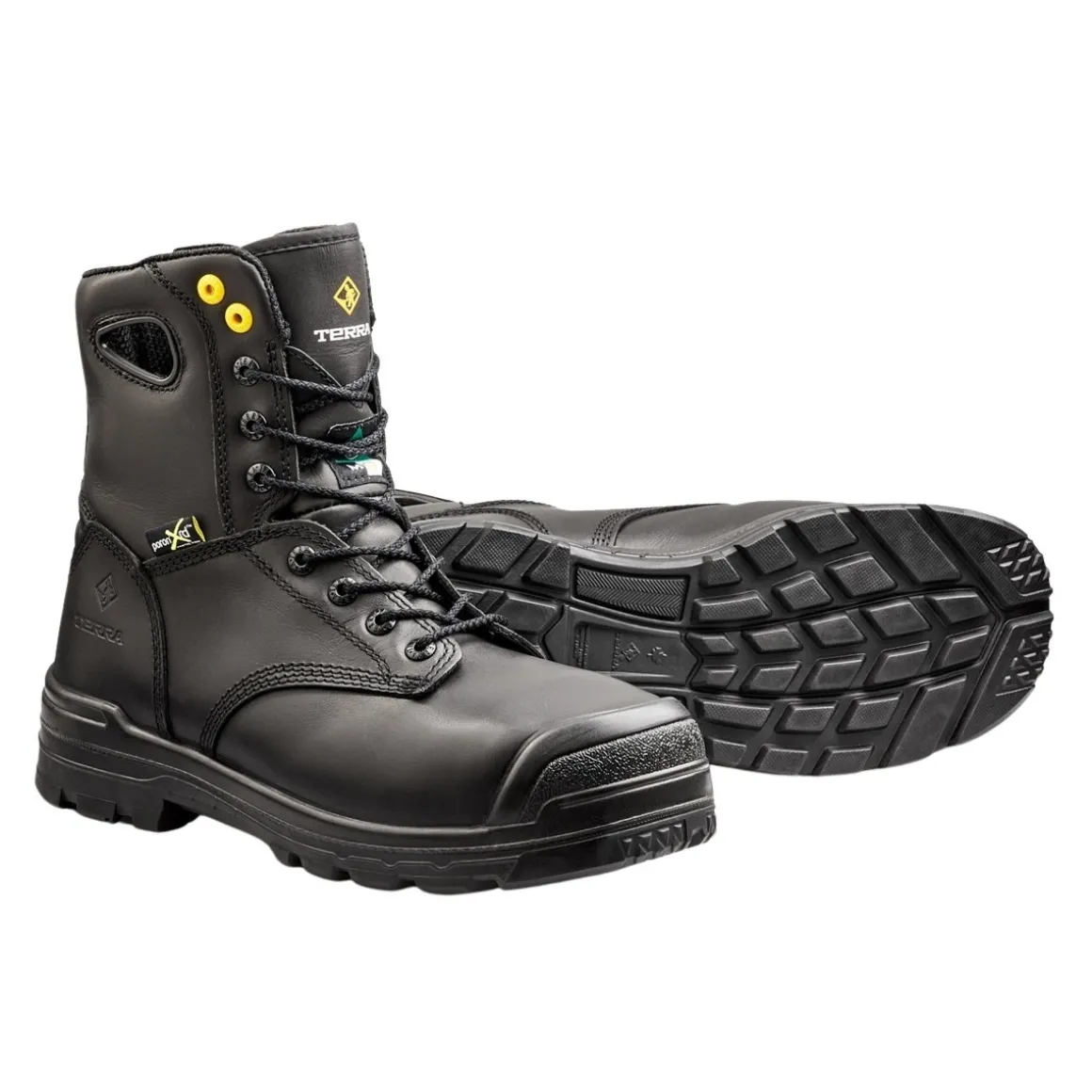 Men's Paladin Work Boots