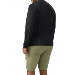 Men's Panorama Long-Sleeve Sweater