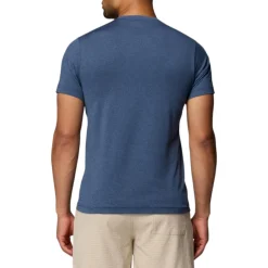 Men's Parsons Point™ Short Sleeve Logo T-Shirt