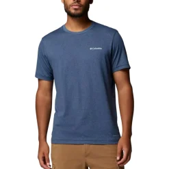 Men's Parsons Point™ Short Sleeve Back Graphic T-Shirt